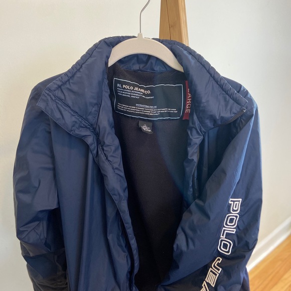 Vintage Ralph Lauren - Picture 2 of 2